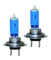 Head Lights and Components - Head Light Bulb - Hella - Hella H71070201 Optilux XB Series HB2 9003 H4 Xenon Halogen Bulb