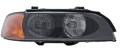 Hella 007410341 Xenon Headlamp Assembly OE Replacement