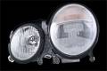Head Lights and Components - Head Light Assembly - Hella - Hella 007970251 Xenon Headlamp Assembly OE Replacement