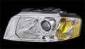 Hella 008482051 Xenon Headlamp Assembly OE Replacement