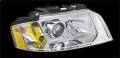 Hella 008482061 Xenon Headlamp Assembly OE Replacement