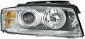 Hella 008540561 Xenon Headlamp Assembly OE Replacement