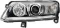 Hella 008881451 Xenon Headlamp Assembly OE Replacement