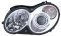 Hella 009040351 Xenon Headlamp Assembly OE Replacement