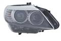 Hella 009934461 Xenon Headlamp Assembly OE Replacement