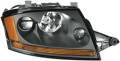 Hella 010050041 Xenon Headlamp Assembly OE Replacement