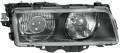 Hella 010066041 Xenon Headlamp Assembly OE Replacement