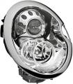 Hella 010068041 Xenon Headlamp Assembly OE Replacement