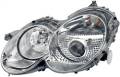 Hella 010167011 Xenon Headlamp Assembly OE Replacement