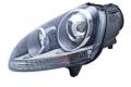 Hella 010168011 Xenon Headlamp Assembly OE Replacement