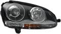 Hella 010168021 Xenon Headlamp Assembly OE Replacement