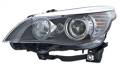 Hella 169009151 Xenon Headlamp Assembly OE Replacement