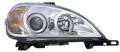 Hella 223151121 Xenon Headlamp Assembly OE Replacement