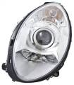 Hella 263037351 Xenon Headlamp Assembly OE Replacement