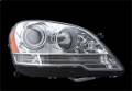 Hella 263064461 BI-Xenon Headlamp Assembly OE Replacement