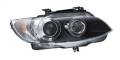 Hella 354219061 Xenon Headlamp Assembly OE Replacement