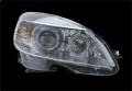 Hella 354422221 BI-Xenon Headlamp Assembly OE Replacement