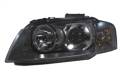 Hella 354452011 Xenon Headlamp Assembly OE Replacement