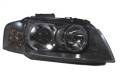 Hella 354452021 Xenon Headlamp Assembly OE Replacement