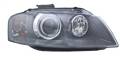 Hella 354453021 Xenon Headlamp Assembly OE Replacement