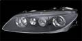 Hella 354455011 Xenon Headlamp Assembly OE Replacement