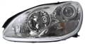 Hella 354458011 Xenon Headlamp Assembly OE Replacement