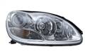 Hella 354458021 Xenon Headlamp Assembly OE Replacement