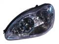 Hella 354458031 Xenon Headlamp Assembly OE Replacement