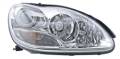 Hella 354458041 Xenon Headlamp Assembly OE Replacement
