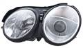 Hella 354472011 Xenon Headlamp Assembly OE Replacement