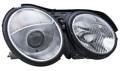 Hella 354472021 Xenon Headlamp Assembly OE Replacement