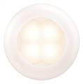 Hella 980500741 LED Slimline Interior Lamp