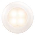 Hella 980501741 LED Slimline Interior Lamp