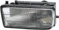 Hella 006270051 Halogen Fog Lamp Assembly OE Replacement