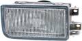 Fog/Driving Lights and Components - Fog Light Assembly - Hella - Hella 006790071 Halogen Fog Lamp Assembly OE Replacement