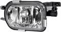 Hella 007976231 Halogen Fog Lamp Assembly OE Replacement