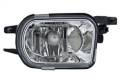 Hella 007976241 Halogen Fog Lamp Assembly OE Replacement