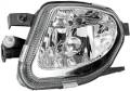 Hella 008275031 Halogen Fog Lamp Assembly OE Replacement