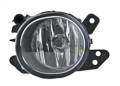 Fog/Driving Lights and Components - Fog Light Assembly - Hella - Hella 010058011 Halogen Fog Lamp Assembly OE Replacement