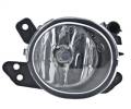 Hella 010058021 Halogen Fog Lamp Assembly OE Replacement