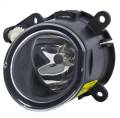 Fog/Driving Lights and Components - Fog Light Assembly - Hella - Hella 010067011 Halogen Fog Lamp Assembly OE Replacement