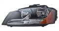 Hella 009648051 Headlamp Assembly OE Replacement