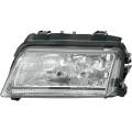 Hella 010048011 Headlamp Assembly OE Replacement