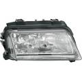 Hella 010048021 Headlamp Assembly OE Replacement