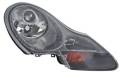 Hella 010054041 Headlamp Assembly OE Replacement