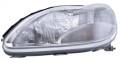 Hella 010055011 Headlamp Assembly OE Replacement