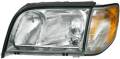 Hella 010057011 Headlamp Assembly OE Replacement