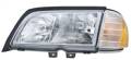 Hella 010060011 Headlamp Assembly OE Replacement