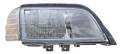 Hella 010060041 Headlamp Assembly OE Replacement