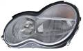 Hella 010061011 Headlamp Assembly OE Replacement